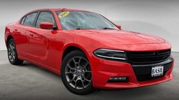 2017 Dodge Charger SXT
