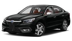 2021 Subaru Legacy Touring XT
