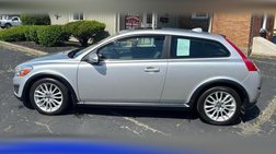 2012 Volvo C30 T5