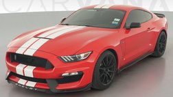 2017 Ford Mustang Base