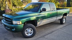 1998 Dodge Ram 2500 ST