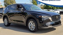 2023 Mazda CX-5 S Preferred