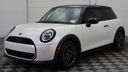 2025 MINI Hardtop 2-Door Hardtop