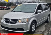 2011 Dodge Grand Caravan Mainstreet