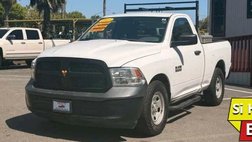2015 Ram Ram Pickup 1500 Tradesman