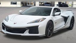 2023 Chevrolet Corvette Z06