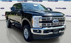 2024 Ford Super Duty F-250 XLT
