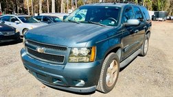 2009 Chevrolet Tahoe LT