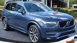 2019 Volvo XC90 T5 Momentum