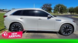 2025 Mazda CX-90 3.3 Turbo S Premium