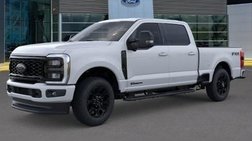 2026 Ford Super Duty F-250 XLT