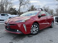 2019 Toyota Prius XLE AWD-e