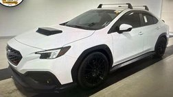 2025 Subaru WRX Premium