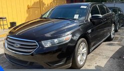 2019 Ford Taurus SE