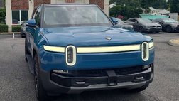 2023 Rivian R1S Launch Edition
