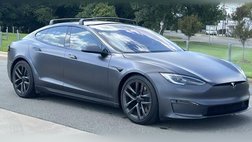 2024 Tesla Model S Base
