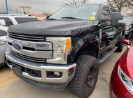 2017 Ford Super Duty F-250 Lariat
