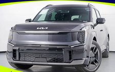 2024 Kia EV9 GT-Line