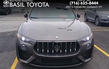 2022 Maserati Levante GT