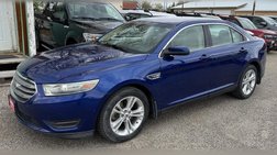 2014 Ford Taurus SEL