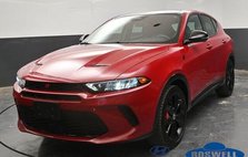 2024 Dodge Hornet R/T Plus