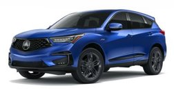 2019 Acura RDX SH-AWD w/A-SPEC