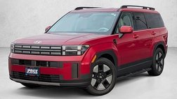 2024 Hyundai Santa Fe Hybrid SEL