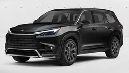 2024 Lexus TX 500h TX 500h F SPORT Premium