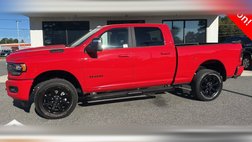 2024 Ram Ram Pickup 2500 Big Horn