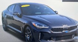 2022 Kia Stinger GT2