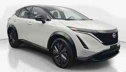 2023 Nissan Ariya Platinum+ e-4ORCE