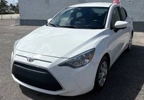 2019 Toyota Yaris L