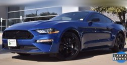 2023 Ford Mustang GT Premium