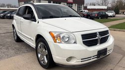 2008 Dodge Caliber R/T