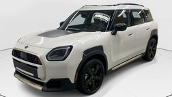 2026 MINI Countryman S ALL4