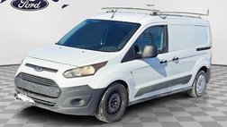2015 Ford Transit Connect XL