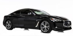 2019 Infiniti Q60 3.0T Pure
