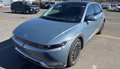 2023 Hyundai Ioniq 5 Limited