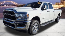2024 Ram Ram Pickup 2500 Big Horn