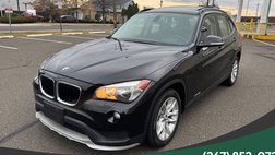 2015 BMW X1 xDrive28i