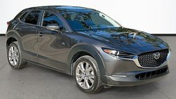 2021 Mazda CX-30 Select
