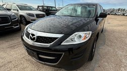 2012 Mazda CX-9 Touring