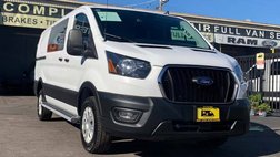 2024 Ford Transit 250