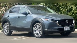 2020 Mazda CX-30 Premium