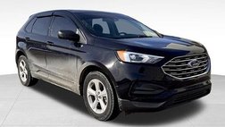 2019 Ford Edge SE