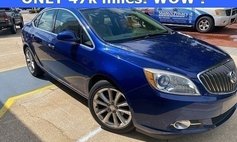 2014 Buick Verano Convenience Group