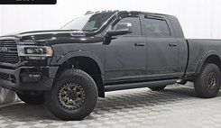 2021 Ram Ram Pickup 2500 Laramie