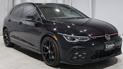 2024 Volkswagen Golf GTI 380 SE