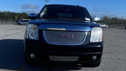 2012 GMC Yukon Denali