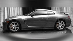 2009 Nissan GT-R Premium